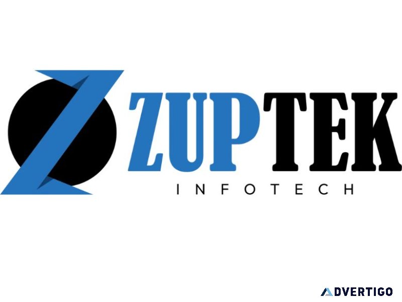 Best seo agency in faridabad - zuptek infotech