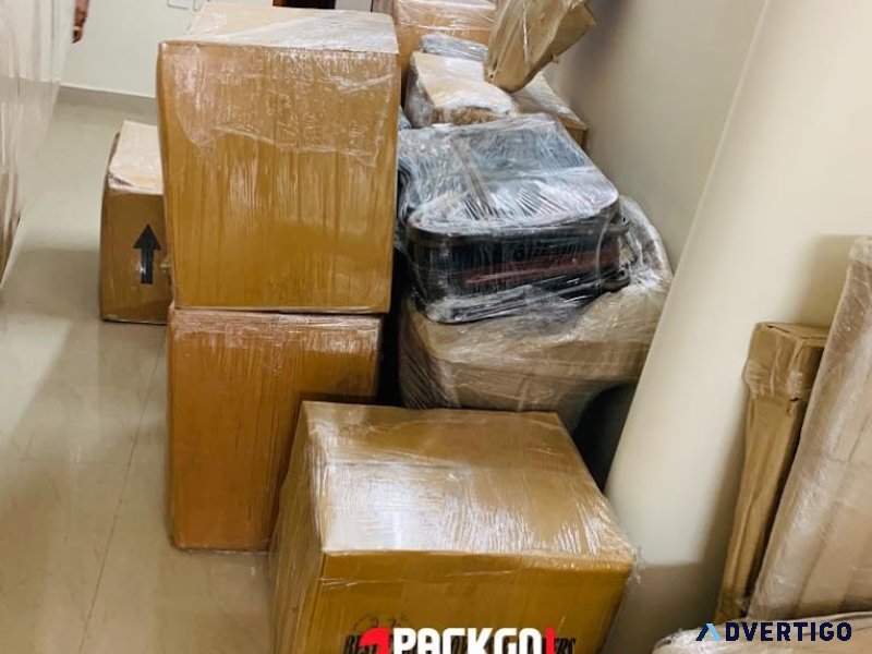 Packers and movers in bangalore