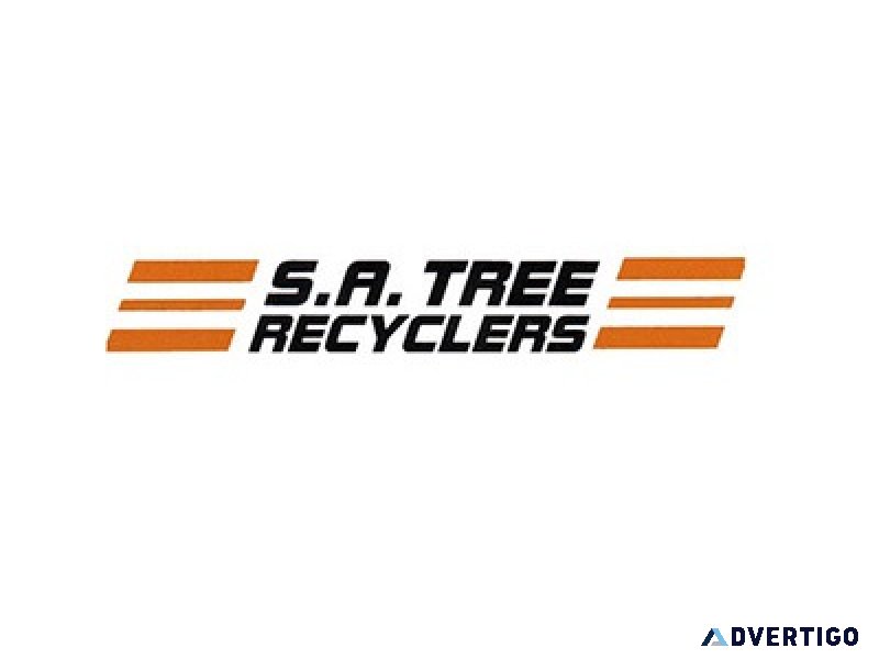 Sa tree recyclers