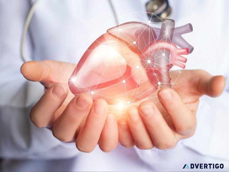 Quality heart treatment services in jaipur