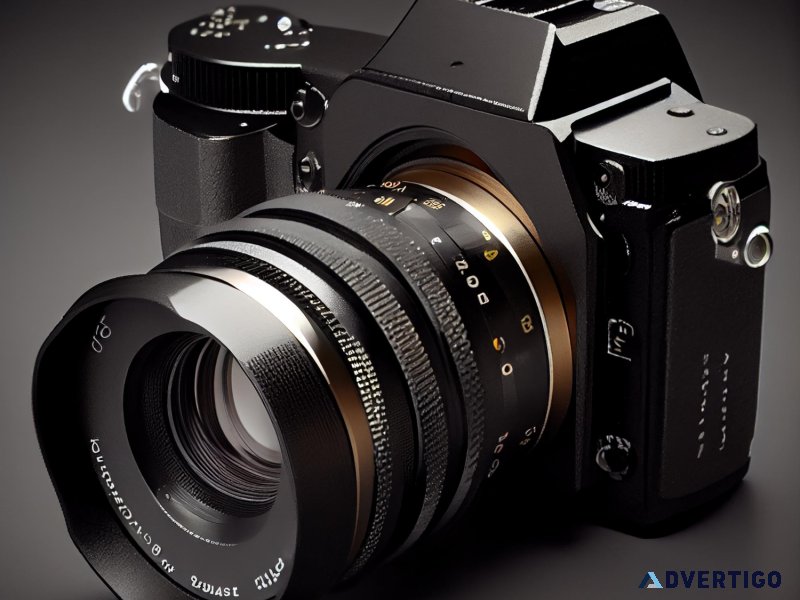 Sell camera online in ahmedabad