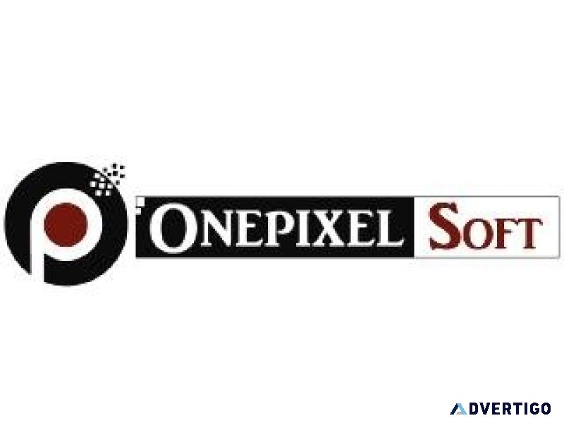 Digital marketing agency|onepixel soft jaipur