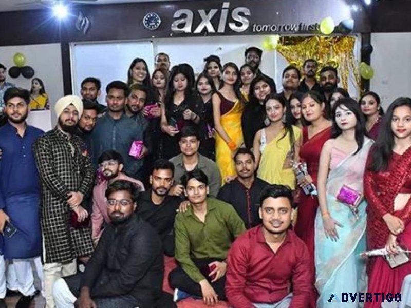 Axis Colleges Best B.Sc Microbiology Institute in Kanpu