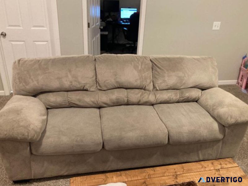 Couch For Sale