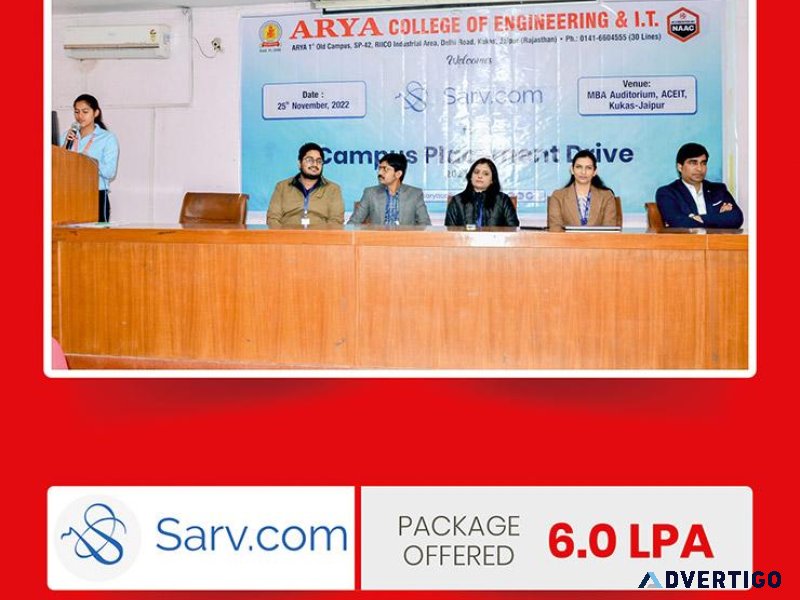 top mba college in jaipur