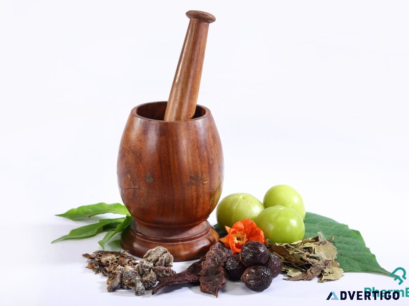 Best ayurvedic third party manufacturing company in india