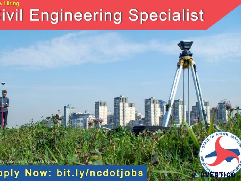 Transportation Project Development Engineering Specialist