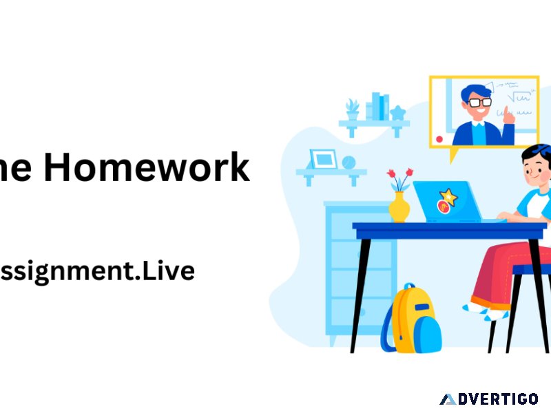 How To Connect With Our Experts For US Homework Help