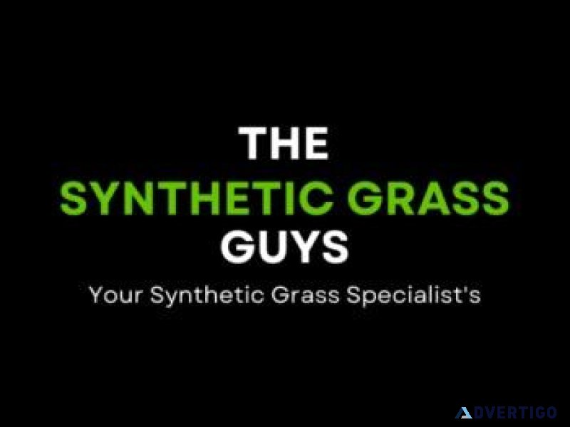 The Synthetic Grass Guys