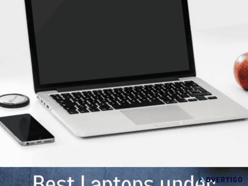 Best laptops under 15 lakh