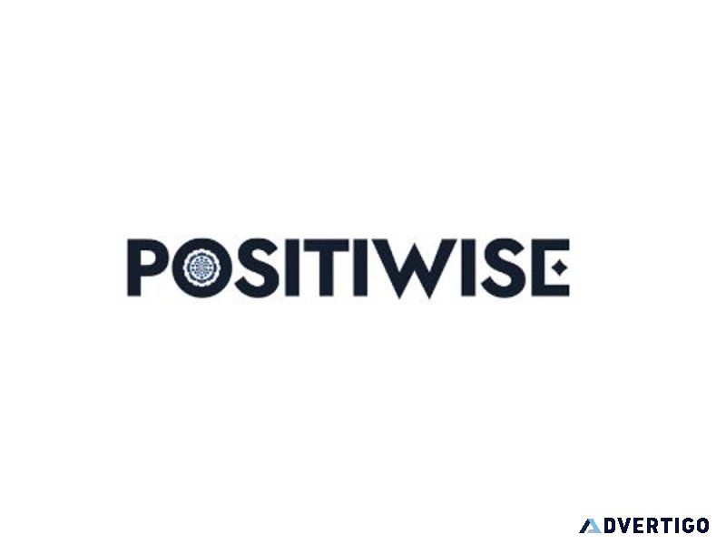 Positiwise Software Pvt Ltd