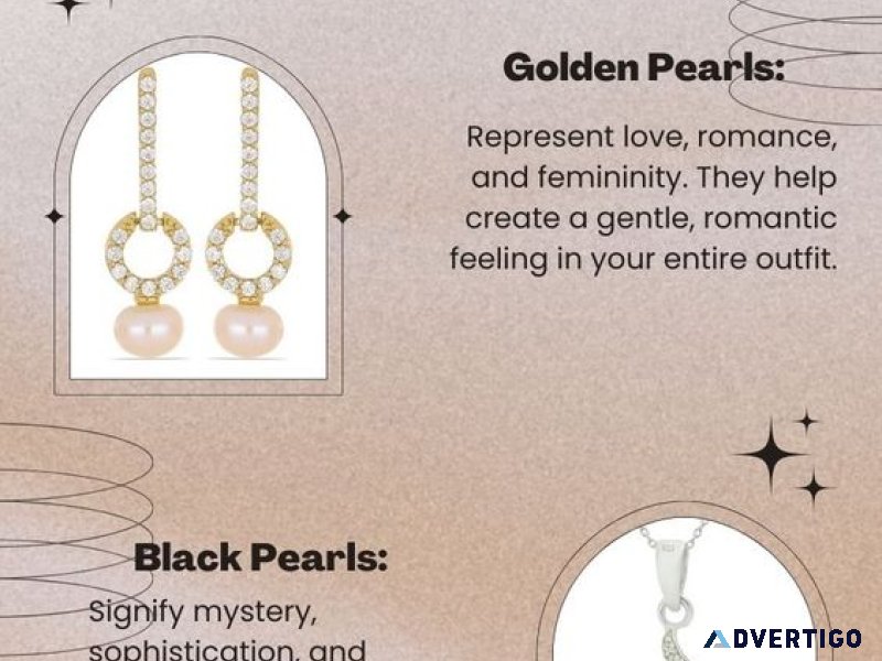 Jewelpin - amazing real wholesale pearl stone jewellery