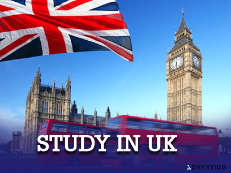 Study abroad consultants in calicut