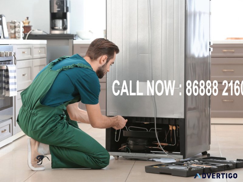 Whirlpool refrigerator service center in vizag