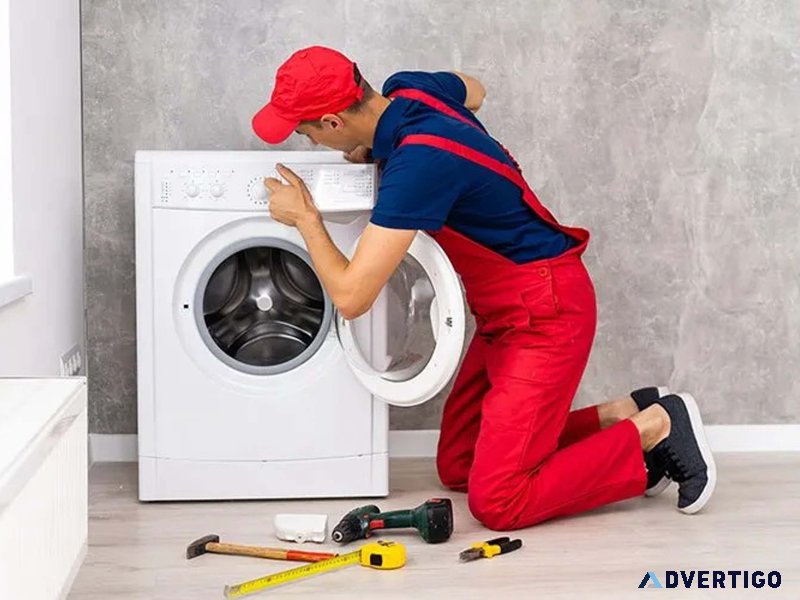 Whirlpool washing machine service center in vizag