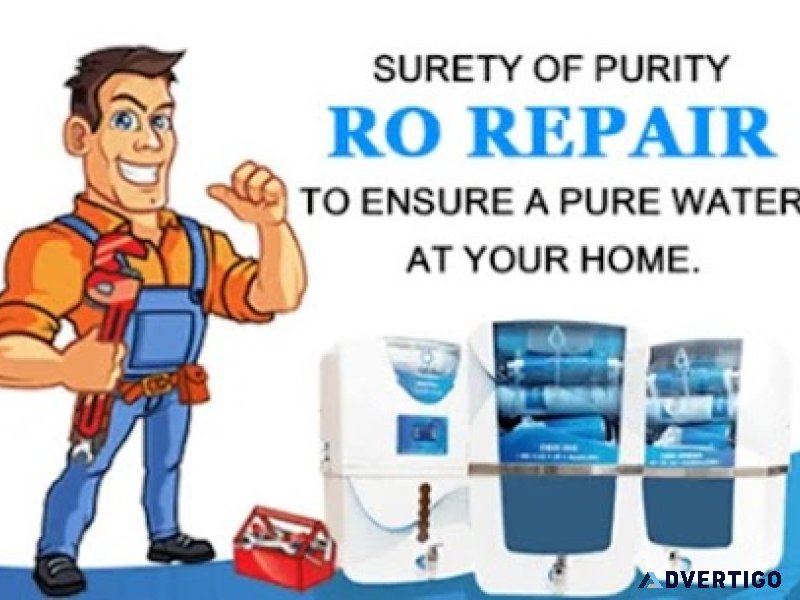 Vikas ro & water purifier