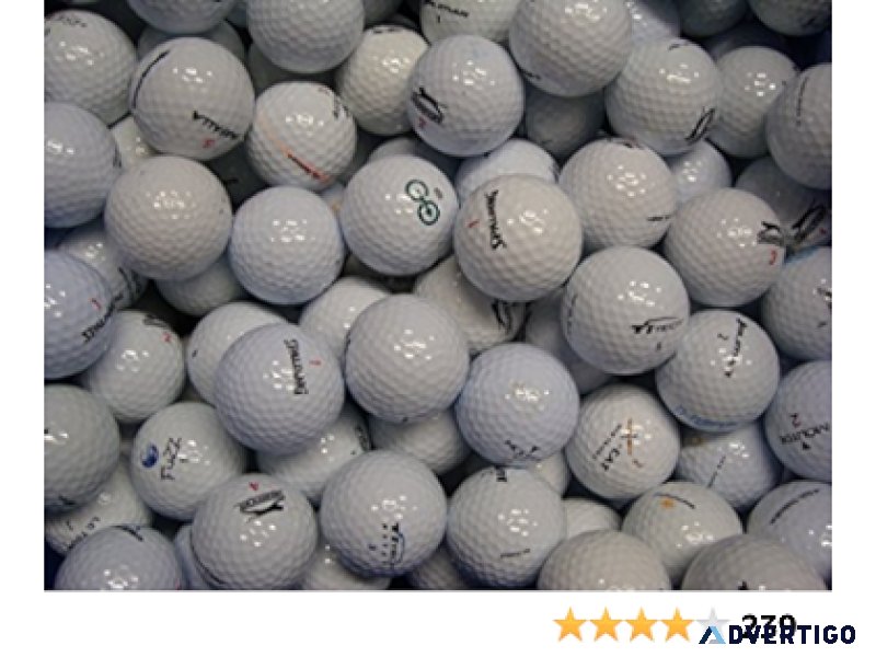 GolfBallS