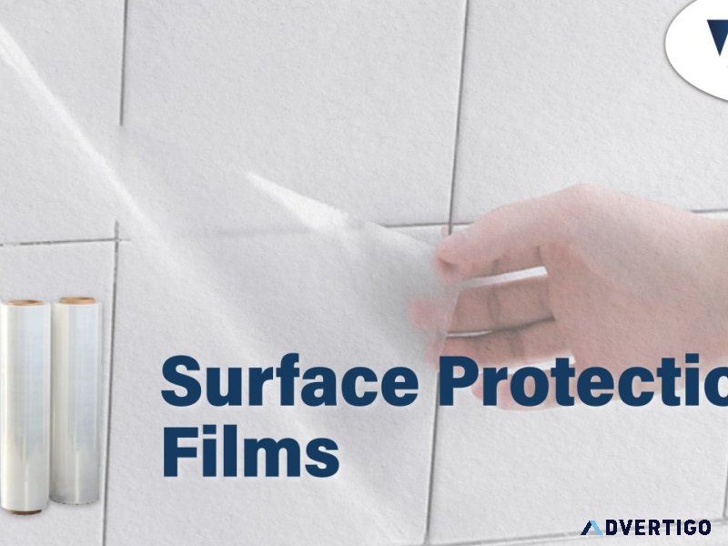 Surface protection film