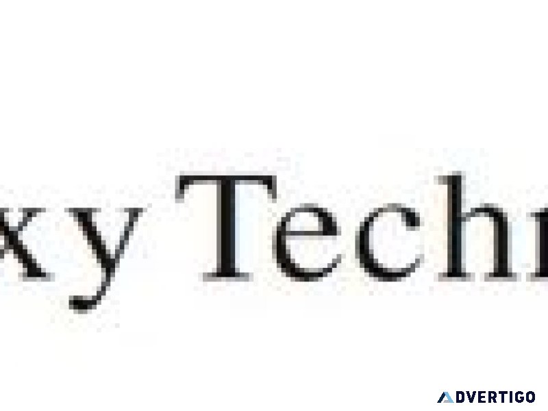 Galaxy technocom
