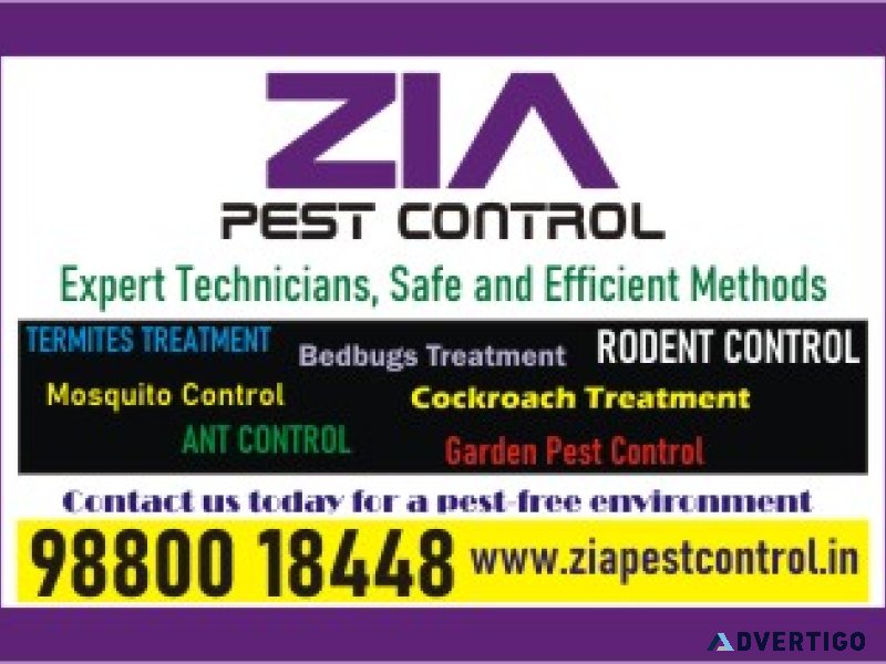 Rodent control | rodent treatment | pest control services | 1825