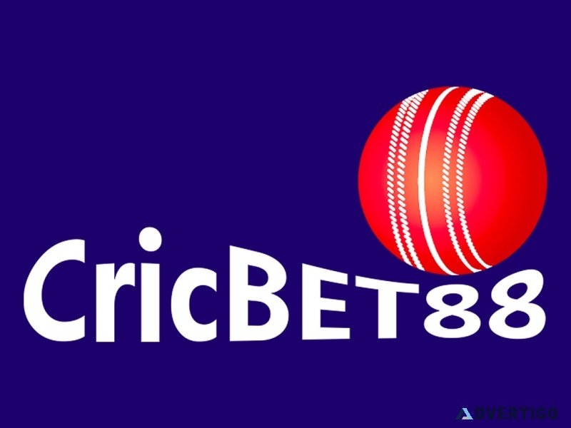 Cricbet88 online casino & sports betting india