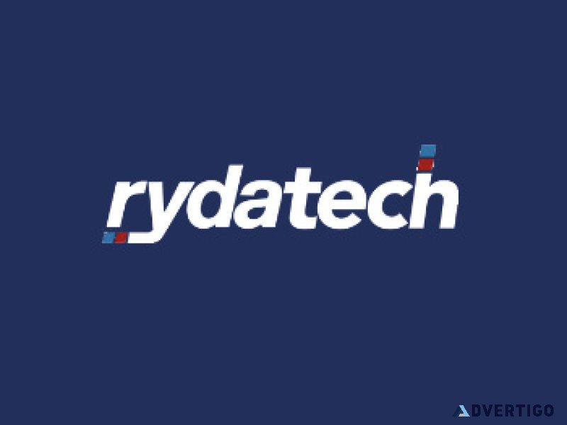 It support melbourne, sydney & brisbane | rydatech it services