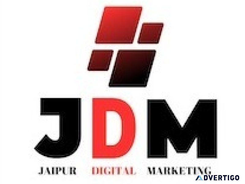 Best digital marketing agency in jaipur