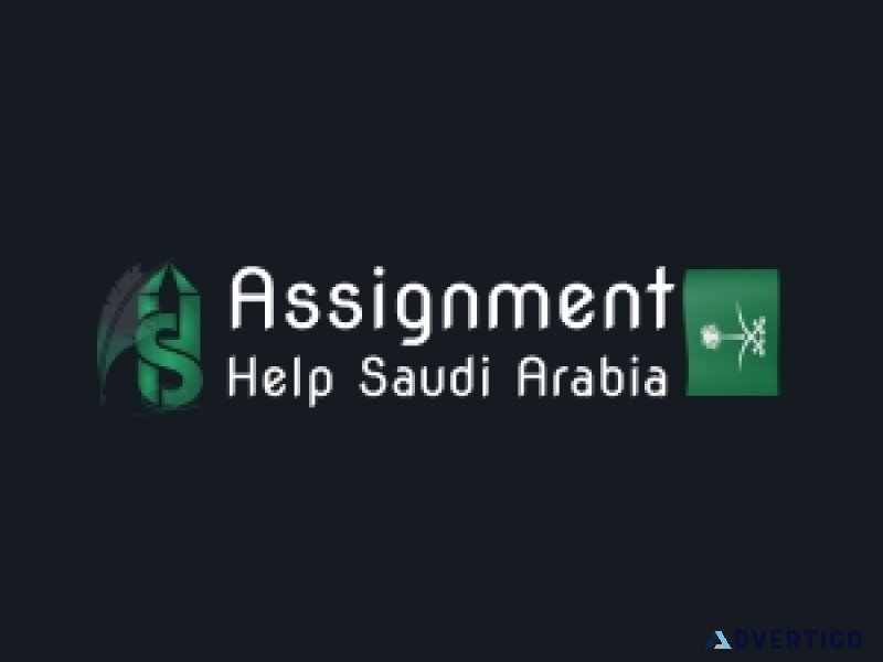 Assignment help ksa