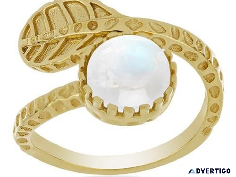 Rainbow moonstone jewellery at wholesale price from jewelpin