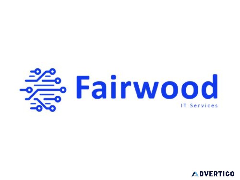 Best website and software development company fairwoodtech