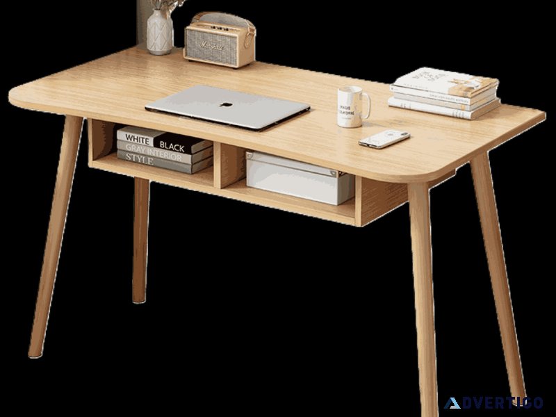 Modern wooden study table at best price in hyderabad, india