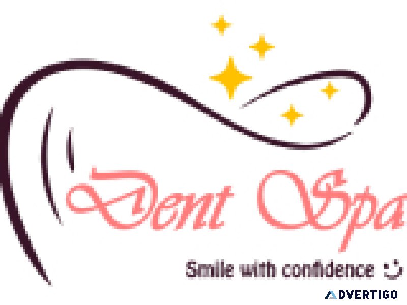 Dentist in Kolhapur - dentspa