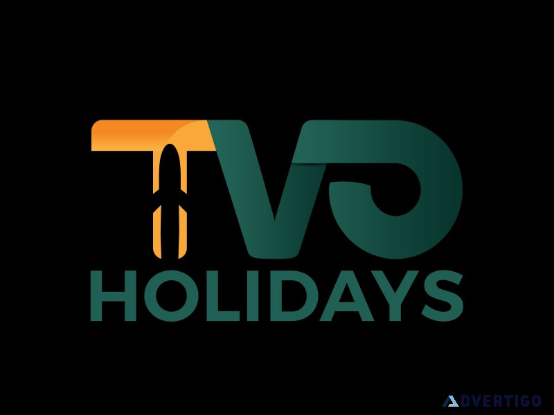 Tvo holidays