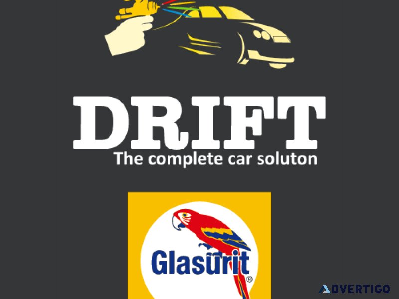 Drift auto | premium car painting | premium car servicing