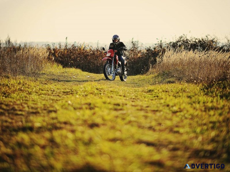 Two wheeler rentals in coimbatore