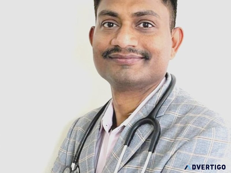 Nephrologist in lucknow | dr kuldeep singh