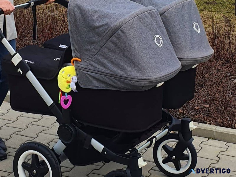 Baby stroller and accessories near me