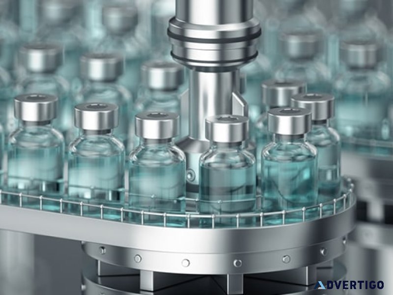 Best injectable manufacturer in india