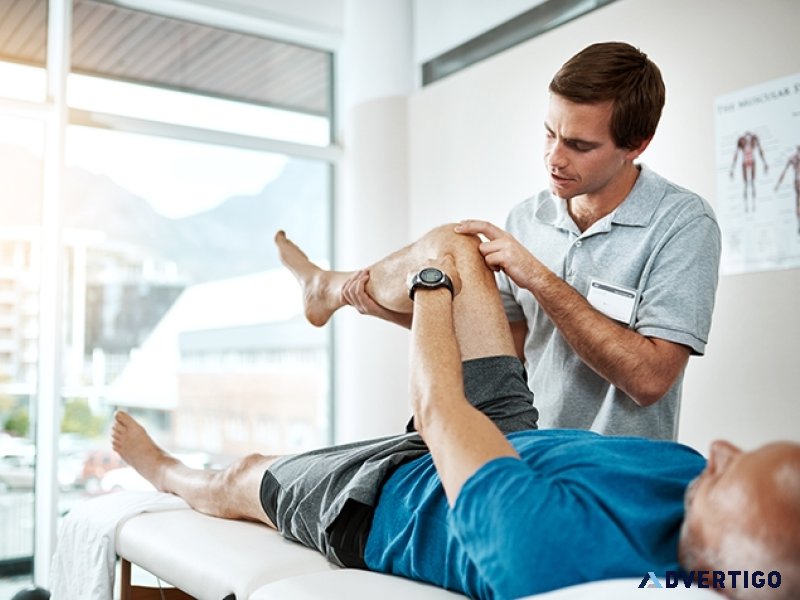 Physiox offers the best physiotherapy treatments in tc palaya