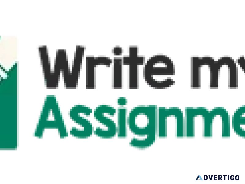 Assignment writing service