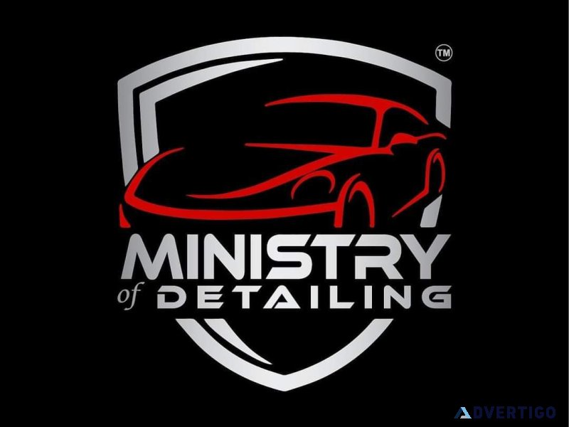 Ministry of detailing - mumbai