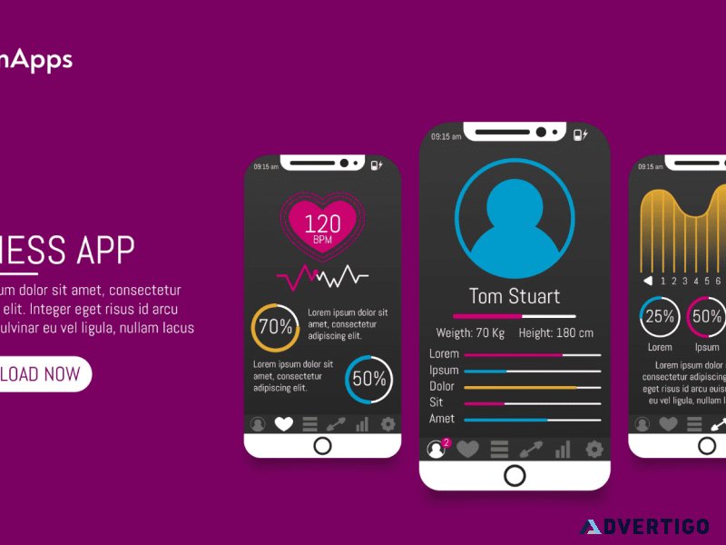 Best sports app development in usa