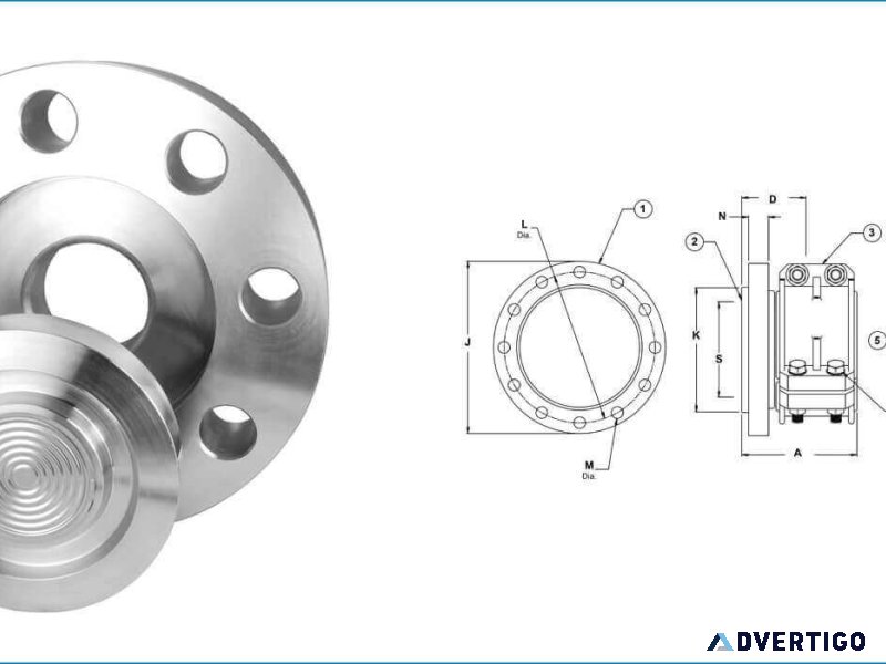 Asme b165 flanges exporters in oman