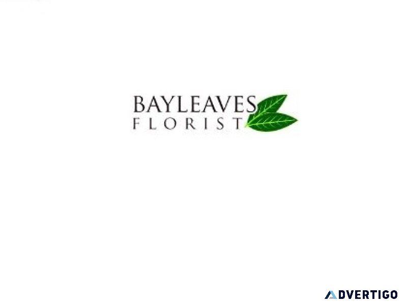 Bayleaves florist