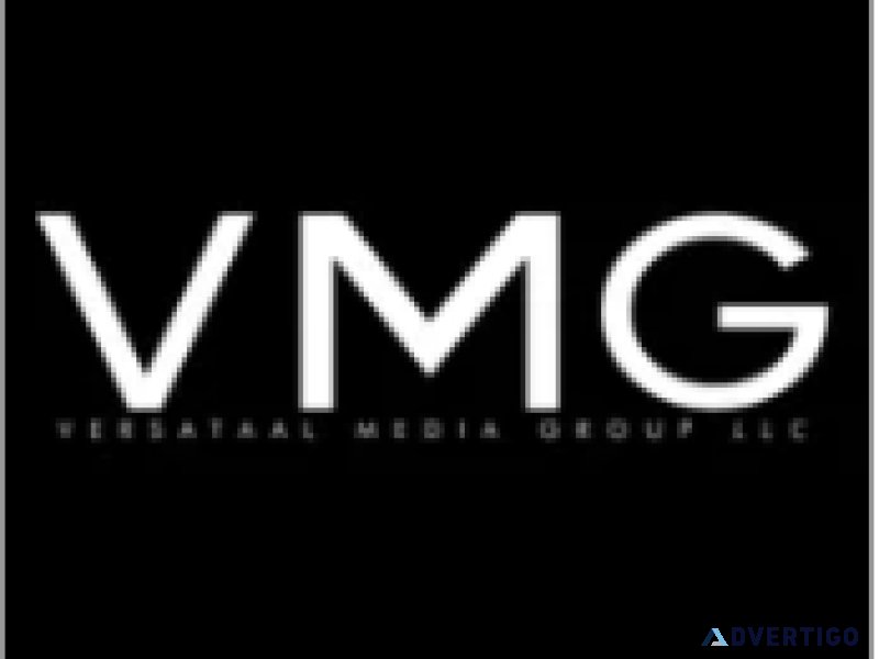 Versataal media group in usa