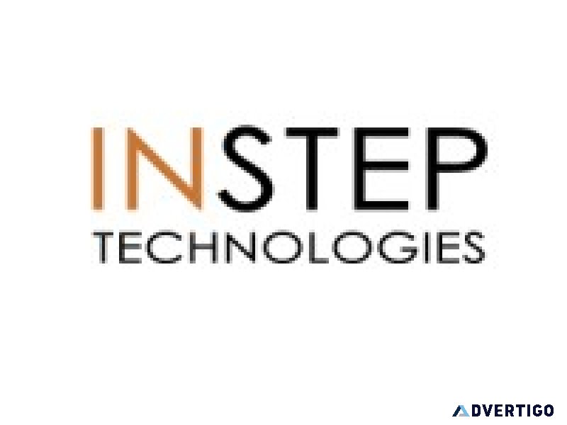 Expert mobile app consulting services by instep technologies