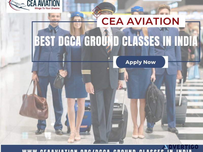 Cea aviation