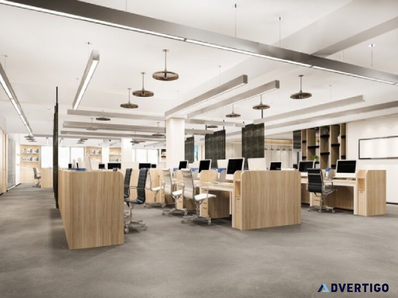 Virtual office space in noida