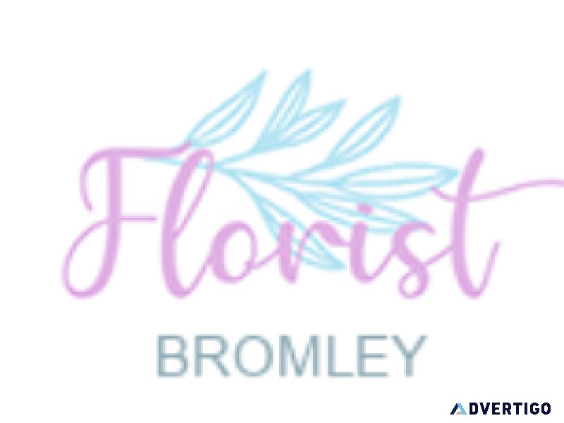 Florist bromley, florist in bromley