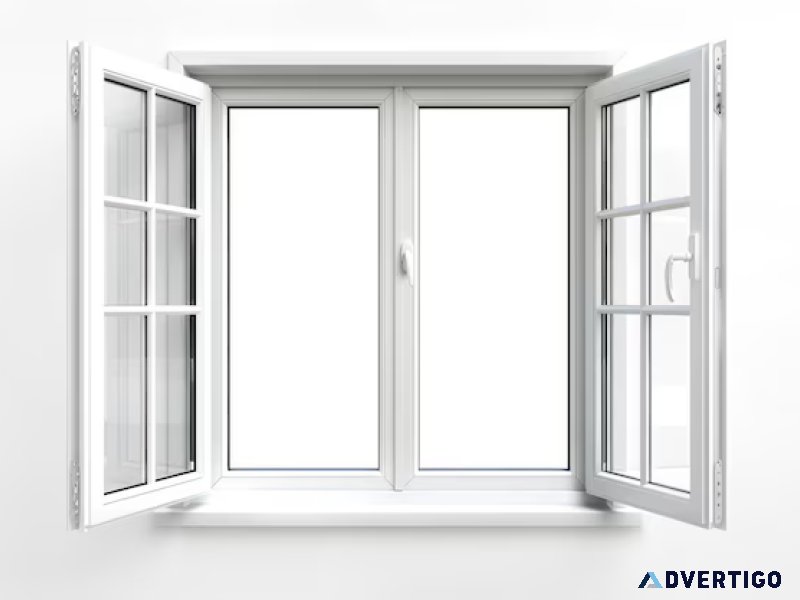 Top upvc, aluminium windows & doors makers in hyderabad